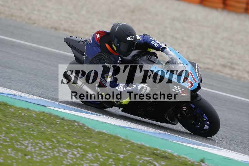 Archiv-2025/02 28.-31.01.2025 Moto Center Thun Jerez/schwarz-black/37